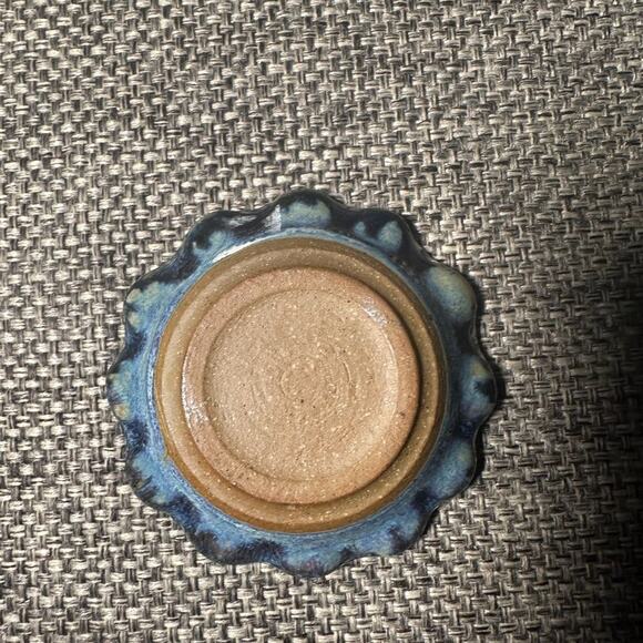 Small Circle Trinket Keeper– Perfect for Rings & Things - Picture 2 of 2